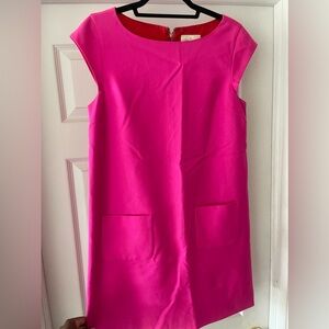 PINK Kate spade dress